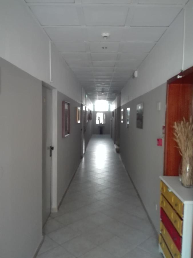 Hotel Villa Lorena Римини Екстериор снимка